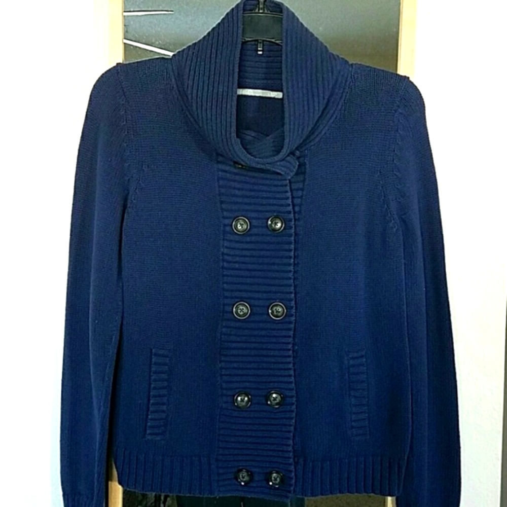 Nordstrom Rubbish sweater